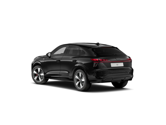Audi - Q3 Sportback TFSI 110 kW S tronic Pano LED Tech plus_5
