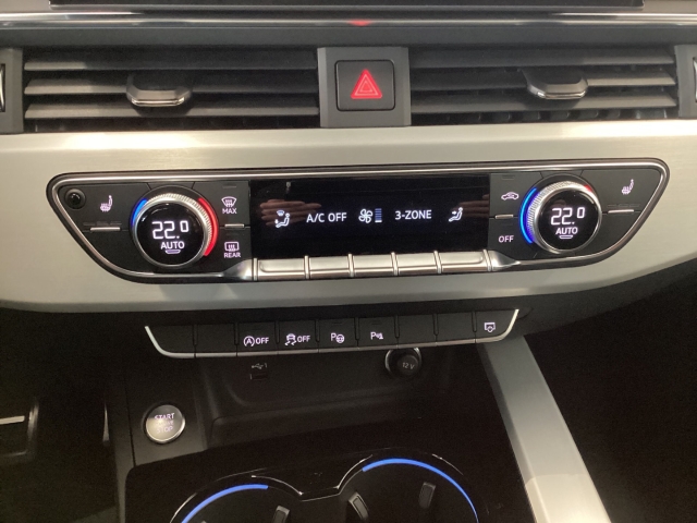 Audi - A4 Avant S line 35TFSI s tronic Matrix-LED ACC 360 Kamera_13