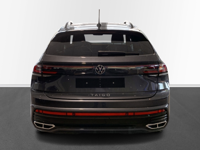 VW - Taigo R-Line TSI 85 kW (116 PS) 6-Gang NAVI SHZ BT_5