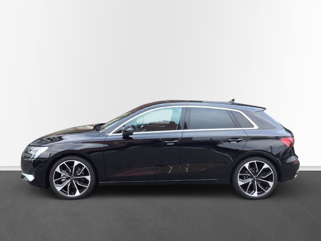 Audi - A3 Sportback advanced 35TFSI S tronic S line Matrix-LED ACC_7