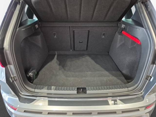 Cupra - Ateca 4Drive 2.0 TSI DSG+digitales Cockpit+SHZ_9