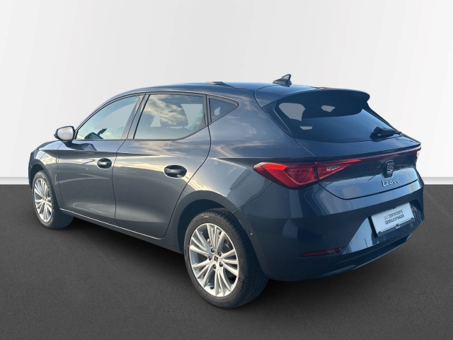 Seat - Leon 1.5 eTSI 110 kW Style Edition SHZ,PDC,LED,NAVI_2