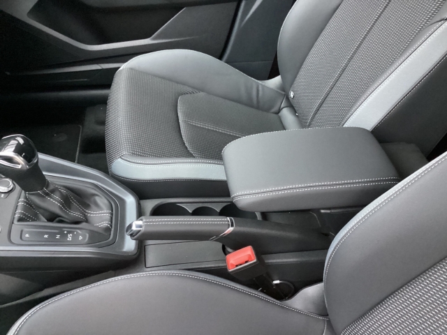 Audi - A1 allstreet 35TFSI S-tronic S-Line ACC*Rückfahrkam.*LED*SHZ_17