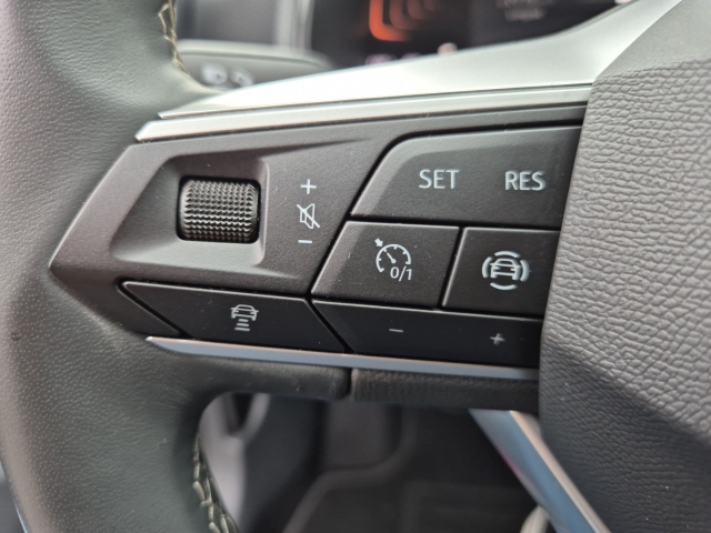 Seat - Ibiza 1,0 TSI Style Allwetter Cam ACC FullLink LED SHZ_22