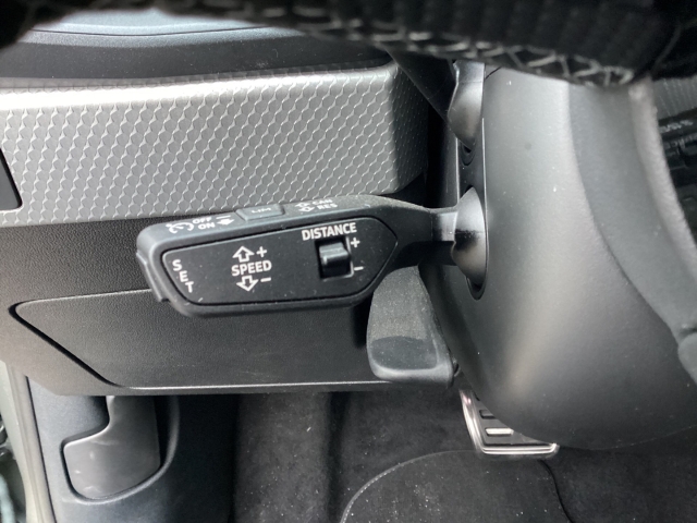 Audi - A1 allstreet 35TFSI S-tronic S-Line ACC*Rückfahrkam.*LED*SHZ_18