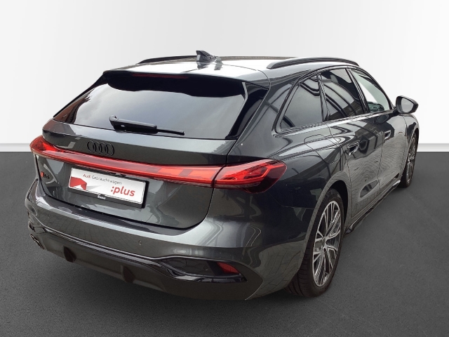 Audi - A5 Avant TDI quattro 150 kW S tronic S line Matrix-LED ACC 360 Kamera_6