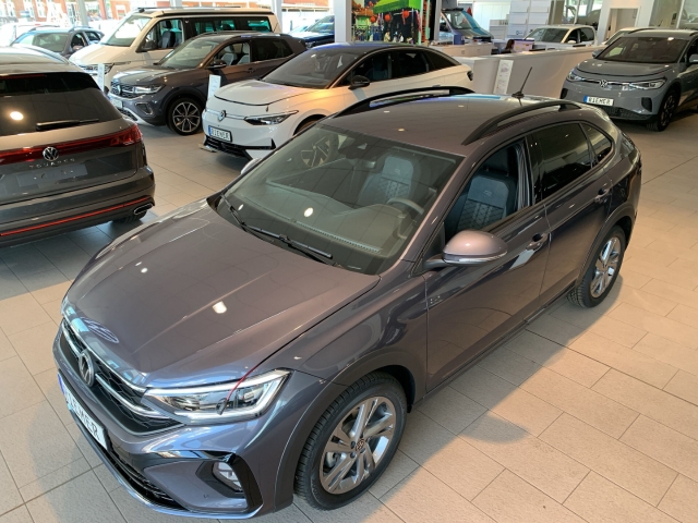 VW - Taigo R-Line TSI 85 kW (116 PS) 6-Gang NAVI SHZ BT_18