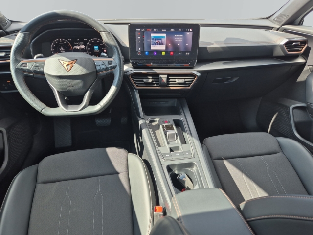 Cupra - Formentor 1.5 TSI DSG AHK BEATS BLIS Cam SHZ FullLink_13