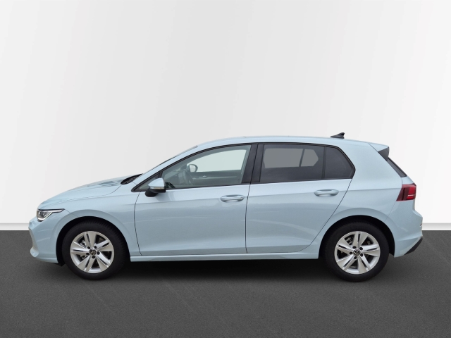 VW - Golf VIII 1.5 eTSI DSG Life HUD Allwetter Cam Navi SHZ_8