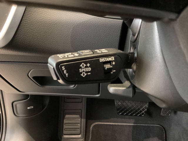 Audi - Q3 Sportback 40TFSI quattro S line Matrix-LED* 360 Grad*Navi_19