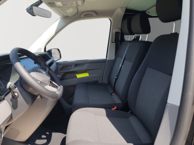 VW - T6.1 Kombi 9-Sitzer AHK Navi Tempomat Allwetter SHZ_3