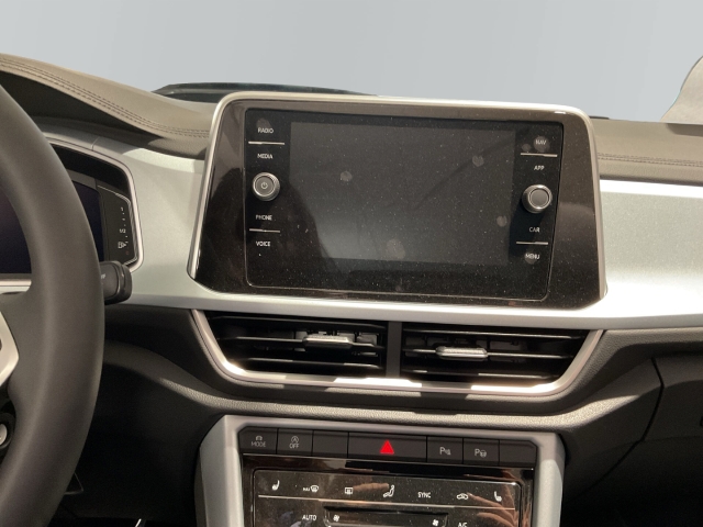 VW - T-Roc Cabriolet Goal DSG sofort sonnige 39.600,- Euro Sportpaket Winterreifen_15