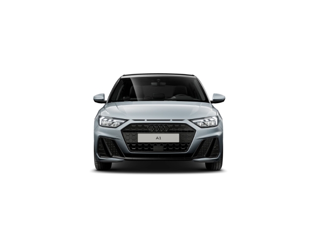 Audi - A1 Sportback S line 35 TFSI S-tronic LED SHZ_3