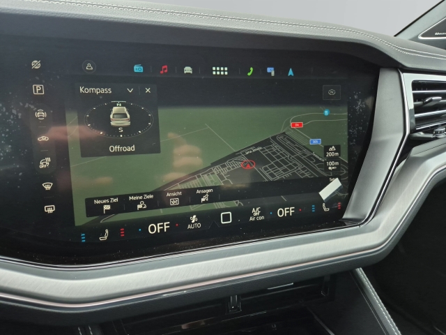 VW - Touareg Final Edition 3.0TDI V6 *Barpreis ab 107.990_15