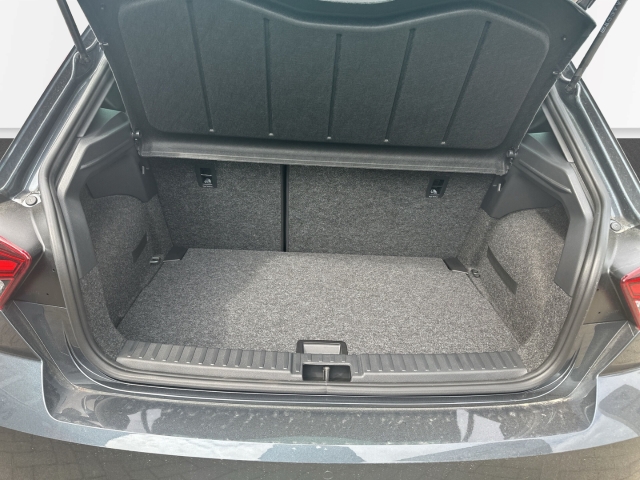 Seat - Ibiza 1.0 TSI Xcellence Cam ACC Navi LED SHZ Alarm_9