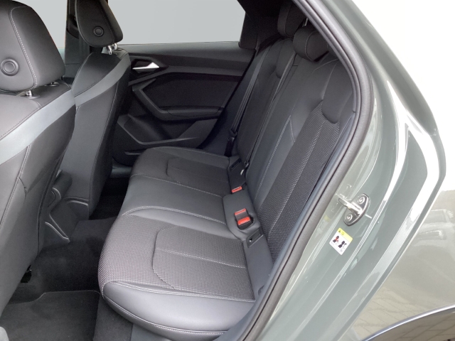 Audi - A1 allstreet 35TFSI S-tronic S-Line ACC*Rückfahrkam.*LED*SHZ_10
