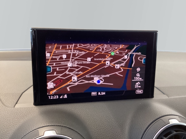 Audi - Q2 sport 35TFSI S tronic Navi*LED*SHZ*El. Heckklappe*PDC*Sportsitze_15