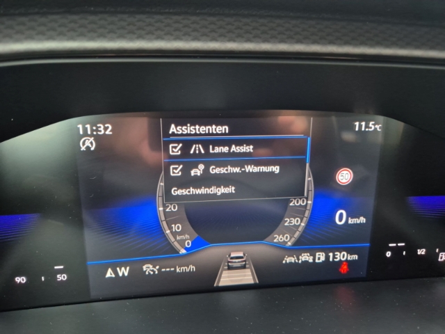 VW - T-Cross 1.0 TSI Life ACC Cam SHZ VW-Garantie bis 29_21