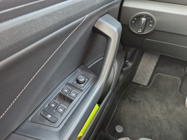 VW - T-Roc 2,0 TDI DSG AHK ergoActive IQDrive_19