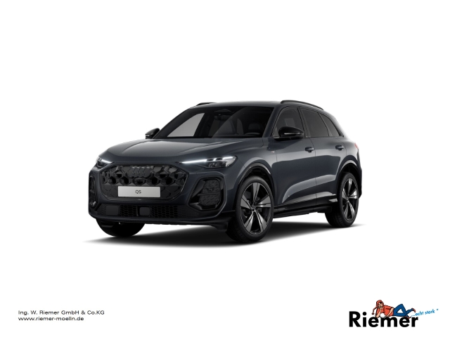 Audi - Q5 2.0 SUV edition one TDI quattro 150 kW S tronic_1