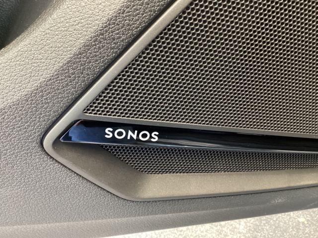 Audi - Q2 advanced 35TFSI S tronic Apple CarPlay AHK El. Heckklappe_18