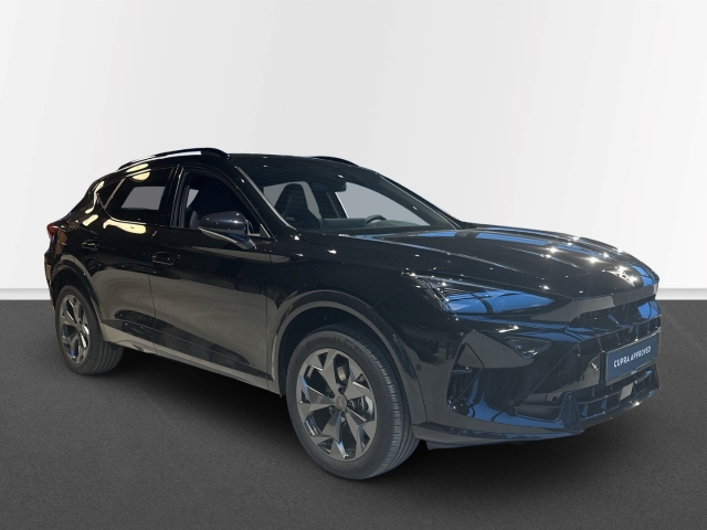 Cupra - Formentor 2.0 TDI DSG AHK Sennheiser Design & Edge-Paket_8