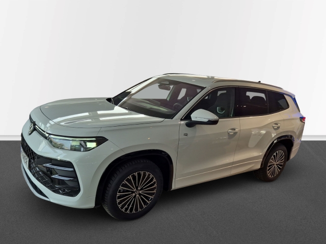 VW - Tayron 2.0 TDI DSG 4Motion R-Line AHK Panorama Harman Kardon_8