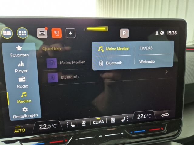 Seat - Leon Sportstourer 2,0 TDI DSG FR ACC Cam SHZ FullLink_21