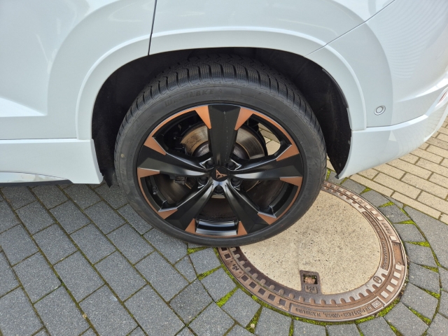 Cupra - Ateca 2,0TSi VZ DSG 4Drive AHK Beats ACC SHZ_18