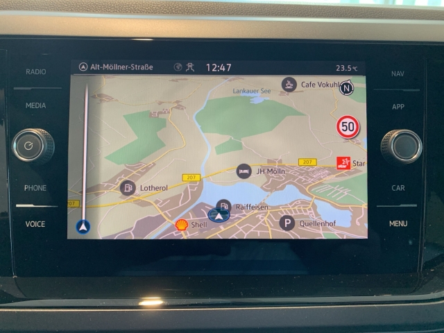 VW - Taigo R-Line TSI 85 kW (116 PS) 6-Gang NAV KLIMA_15