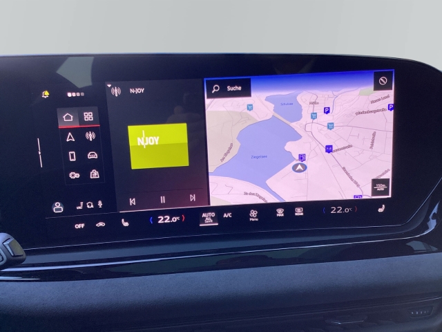 Audi - A6 Avant TFSI quattro S tronic S-Line B&O Panorama_15