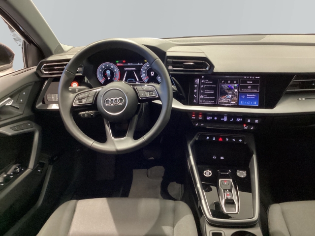 Audi - A3 allstreet 35TFSI S tronic Matrix-LED*ACC*AHK*Rückfahrkam._11