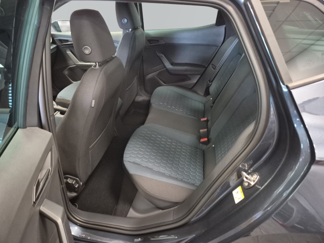 Seat - Ibiza Road Edition 1.0 TSI Navi PDC Kessy SHZ_10