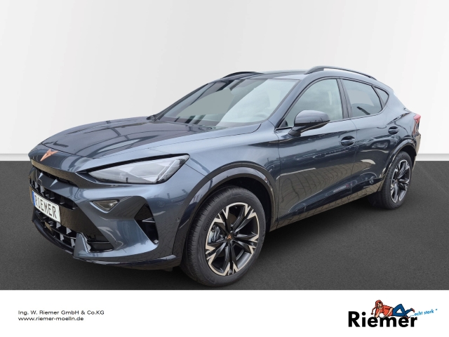 Cupra - Formentor 1.5 eTSI DSG Sennheiser AHK Matrix DCC ACC_1