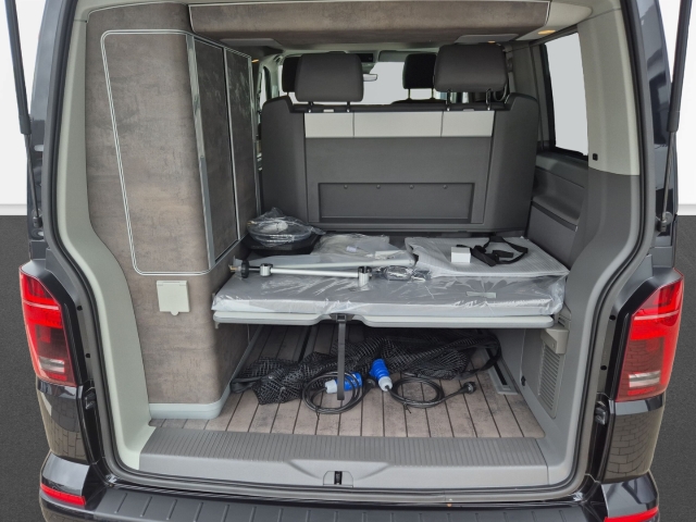 VW - T6.1 California Ocean Aufstelld. ALLRAD 2,0TDI DSG AHK_11