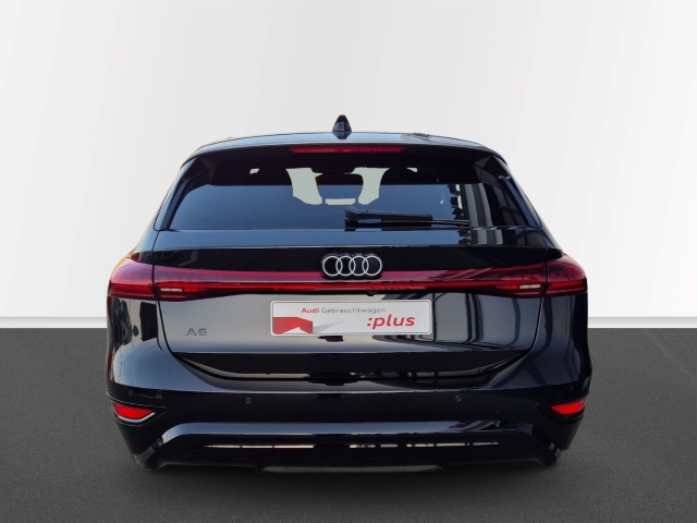 Audi - A6 Avant performance 270 kW ACC 360 Kamera LenkradHZG AHK_5