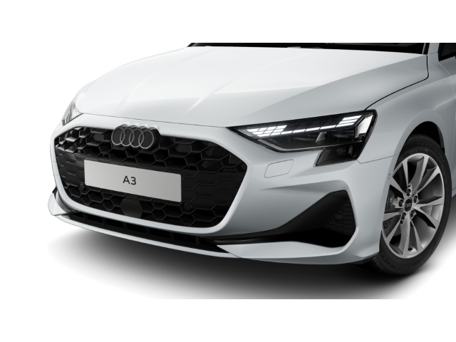 Audi - A3 Sportback advanced TFSI quattro 150 kW S tronic_2