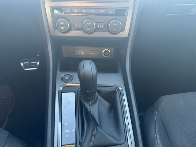 Cupra - Ateca VZ 4Drive AHK ACC BLIS SHZ el. Klappe CAM_12