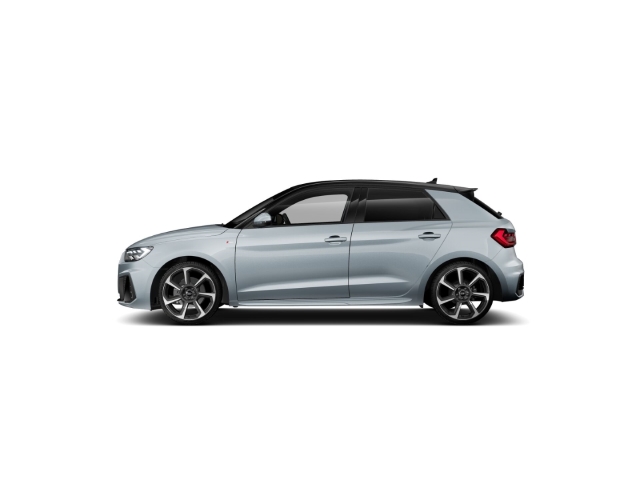Audi - A1 Sportback S line 35 TFSI S-tronic LED SHZ_6