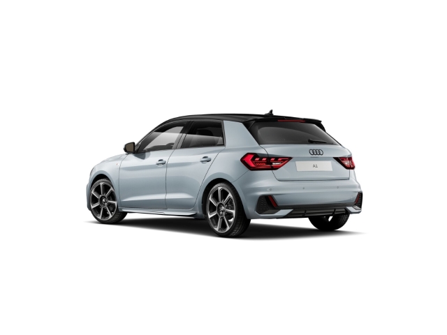 Audi - A1 Sportback S line 35 TFSI S-tronic LED SHZ_5