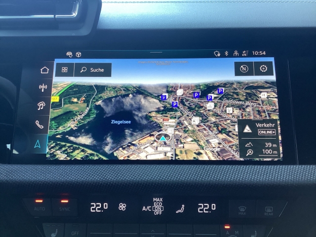 Audi - A3 Sportback advanced 35TFSI S tronic S line Matrix-LED ACC_15