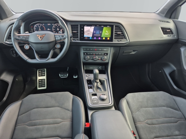 Cupra - Ateca 2,0TSi VZ DSG 4Drive AHK Beats ACC SHZ_13