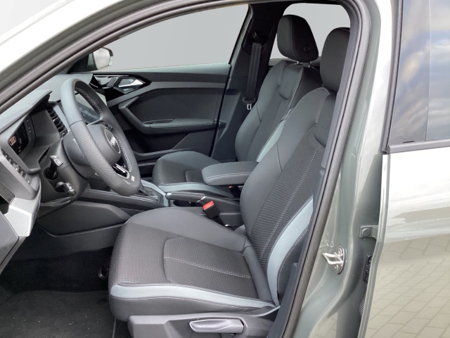 Audi - A1 allstreet 35TFSI S-tronic S-Line ACC*Rückfahrkam.*LED*SHZ_3