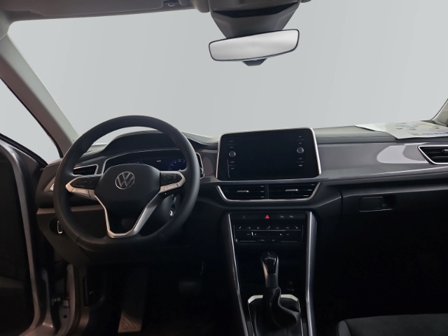 VW - T-Roc Style 2.0 TDI für 41.800,- Euro AHK Rückfahrkamera ergoSitz_11