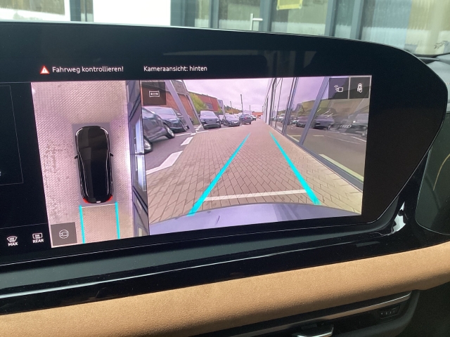 Audi - A5 Avant TDI quattro 150 kW S tronic S line Matrix-LED ACC 360 Kamera_18