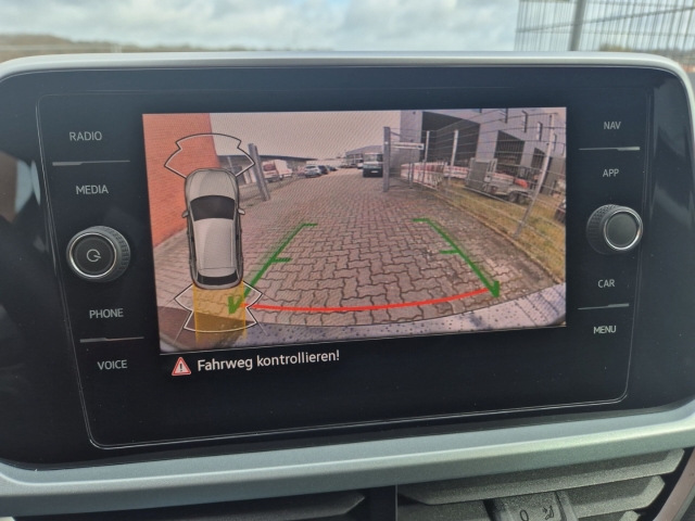 VW - T-Roc Goal 2.0 TDi DSG AHK CAM LED ACC_20