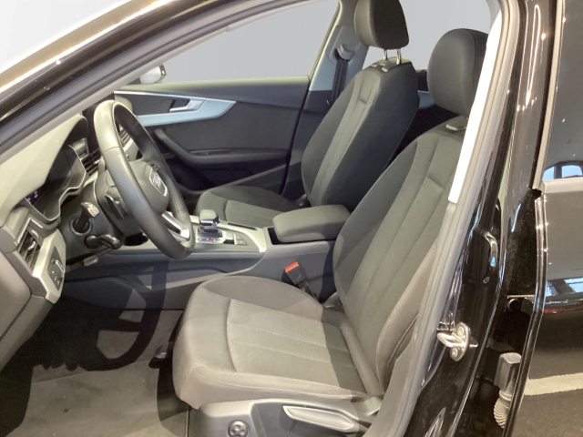 Audi - A4 Avant 40TFSI quattro S tronic*ACC*LED*B&O*Navi* El.Heckklappe_3