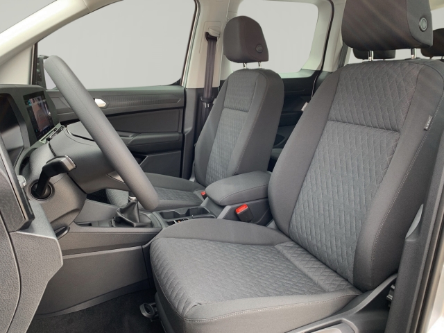 VW - Caddy Life 2,0 l TDI Navi 5 Jahre Garantie ab EZ_3