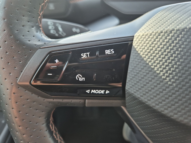 Cupra - Born 58kWh SHZ Allwetter 19Zoll Batteriezertifikat_21