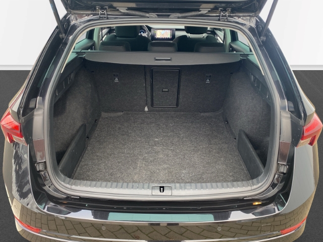 Skoda - Octavia Combi 2,0 TDI DSG Ambition PDC Navi Kessy_9